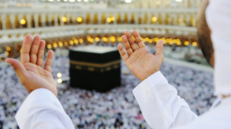 Mau Naik Haji Inilah Beberapa Tips Menabung yang Bisa Anda Gunakan