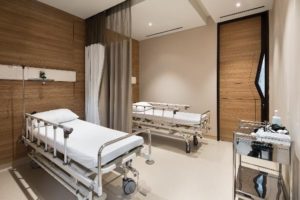 pemeliharaan kesuburan - prosedur bayi tabung