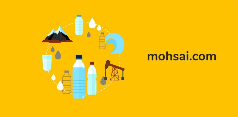 Fakta unik dan Manfaat air mineral bagi kesehatan