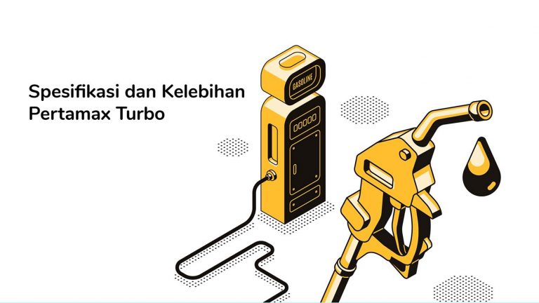Spesifikasi dan Kelebihan Pertamax Turbo