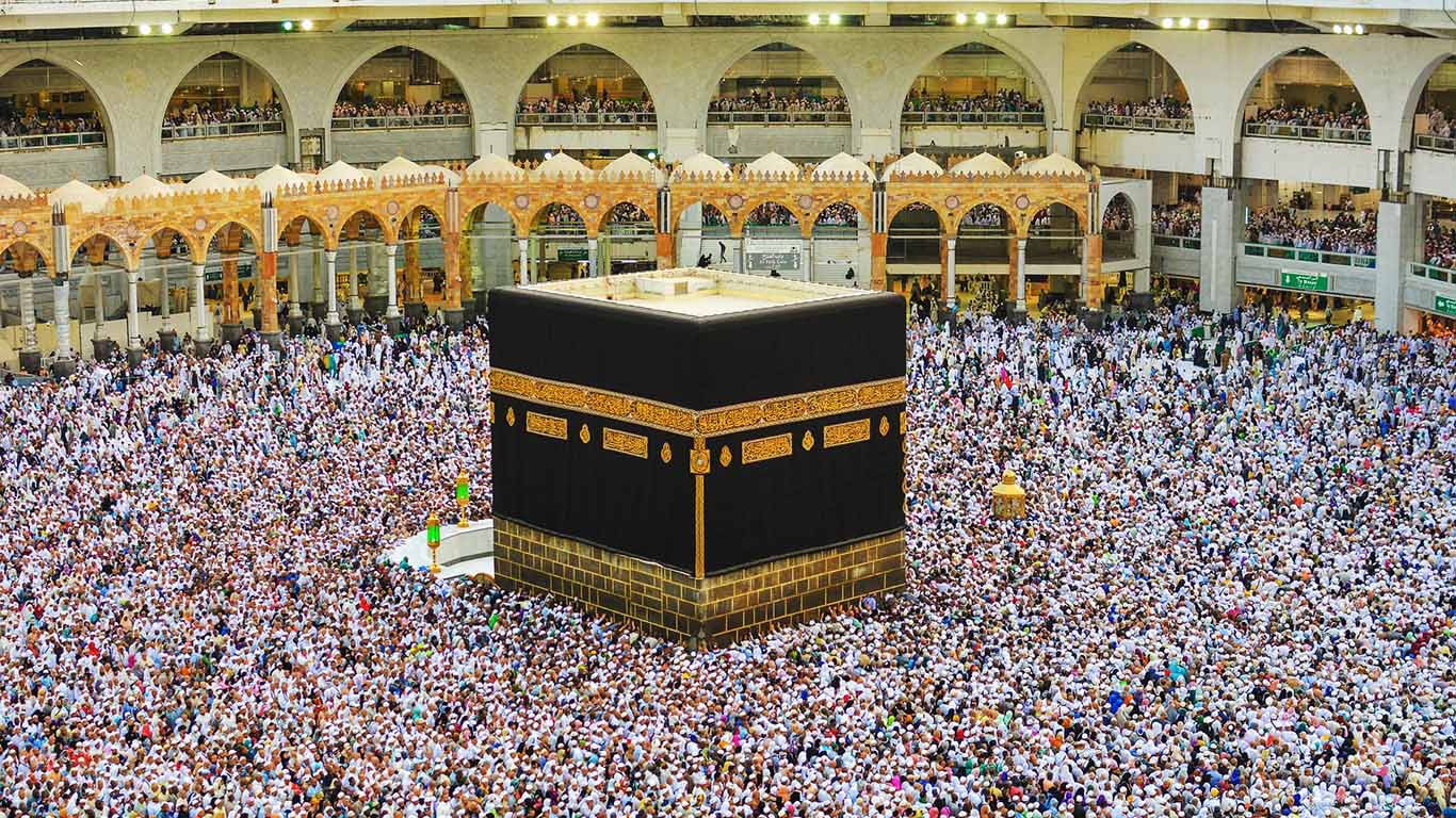 Mulai Niat ke Tanah Suci dengan Tabungan Ibadah Haji