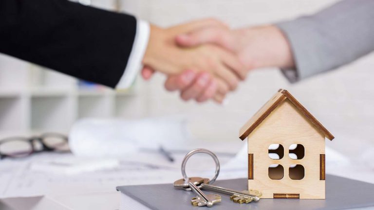 Sewa Apartemen Bulanan atau Tahunan
