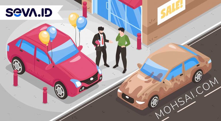 seva mobil bekas berkualitas - mohsai