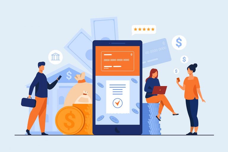 Registrasi Internet Banking Yang Mudah dan Praktis