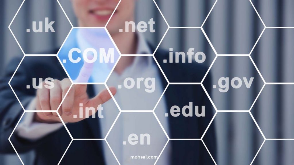 Apa Itu Domain? Pengertian, Contoh dan Jenis-Jenisnya