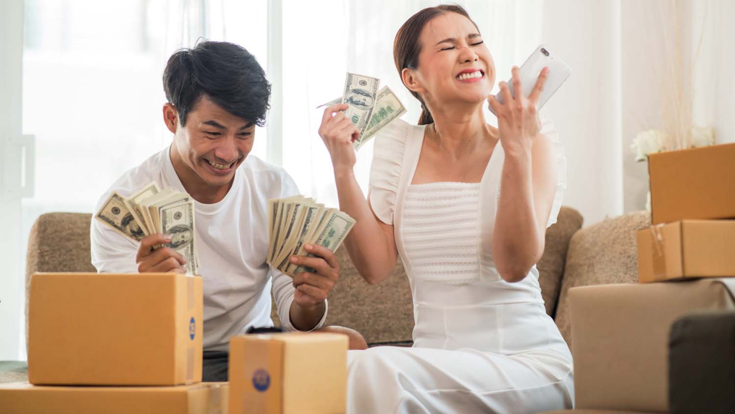Apa itu Dropshipper Bagaimana Cara Menjadi Dropshipper Sukses