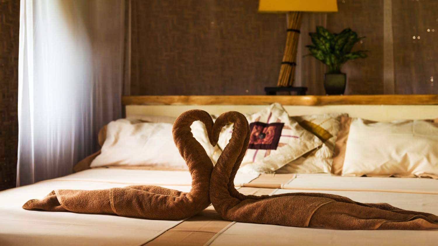 Romantisme Tak Terlupakan Liburan Romantis di Bandung