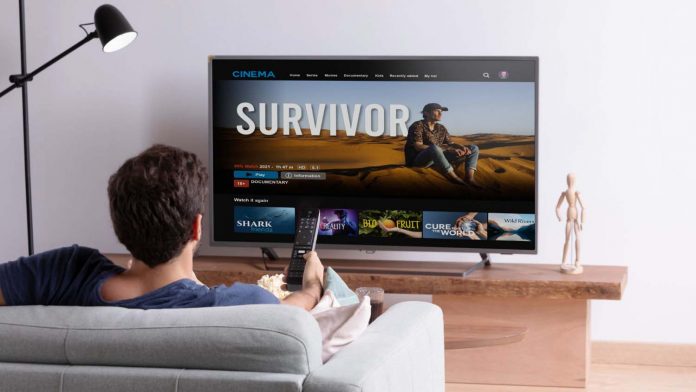 9 Perbedaan Smart TV dan Android TV, Baca Dulu Sebelum Beli TV