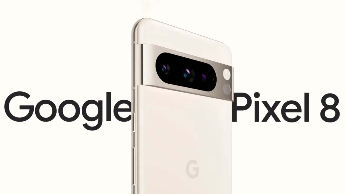 Google Pixel 8, AI Photo Editor Layaknya Menu Kamera DSLR