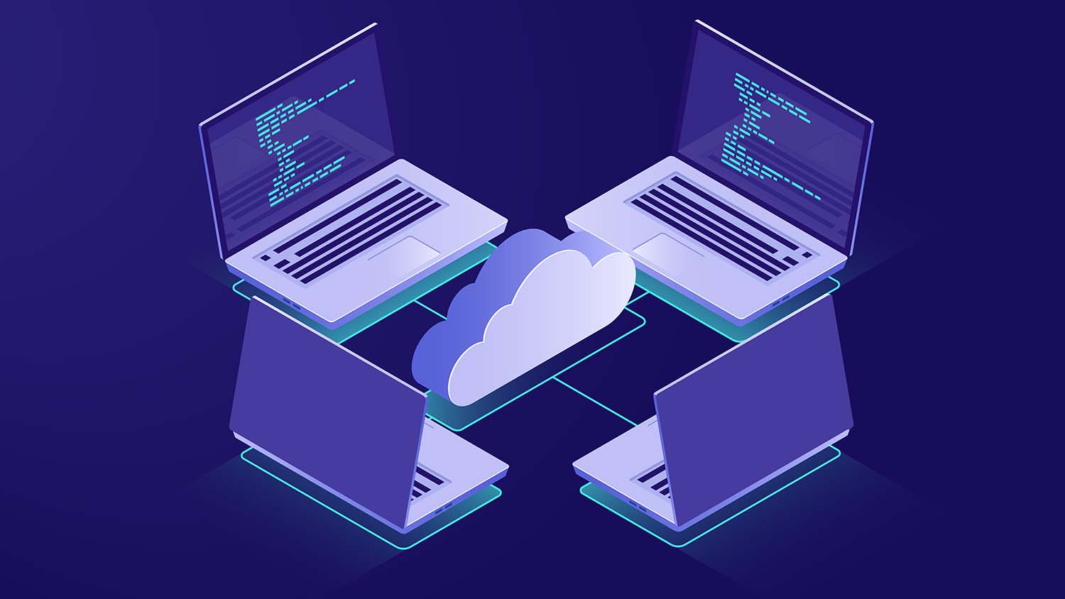 Mengapa Cloud Hosting Adalah Pilihan Tepat untuk Website Anda? Inilah Alasannya!