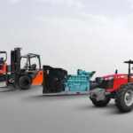 Rahasia Reach Truck Meningkatkan Kapasitas Penyimpanan Gudang 35% -Traktor Nusantara